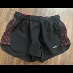 Champion shorts